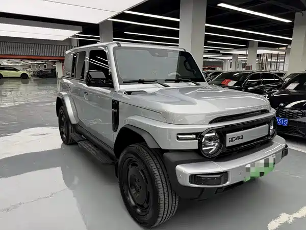 Icar Super V23 2025
