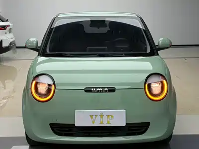 Changan Lumin 2022