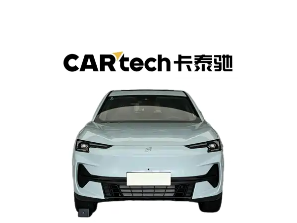 Jetour Shanhai L6 2025
