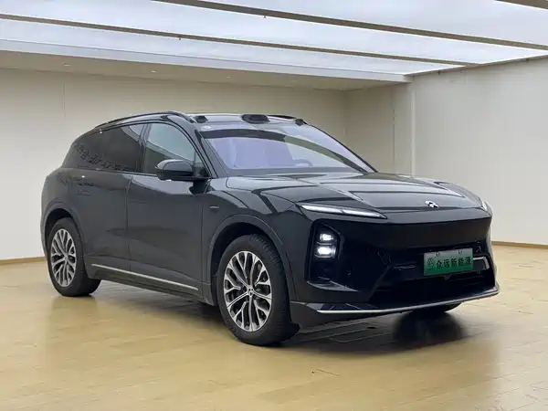 NIO ES6 2025