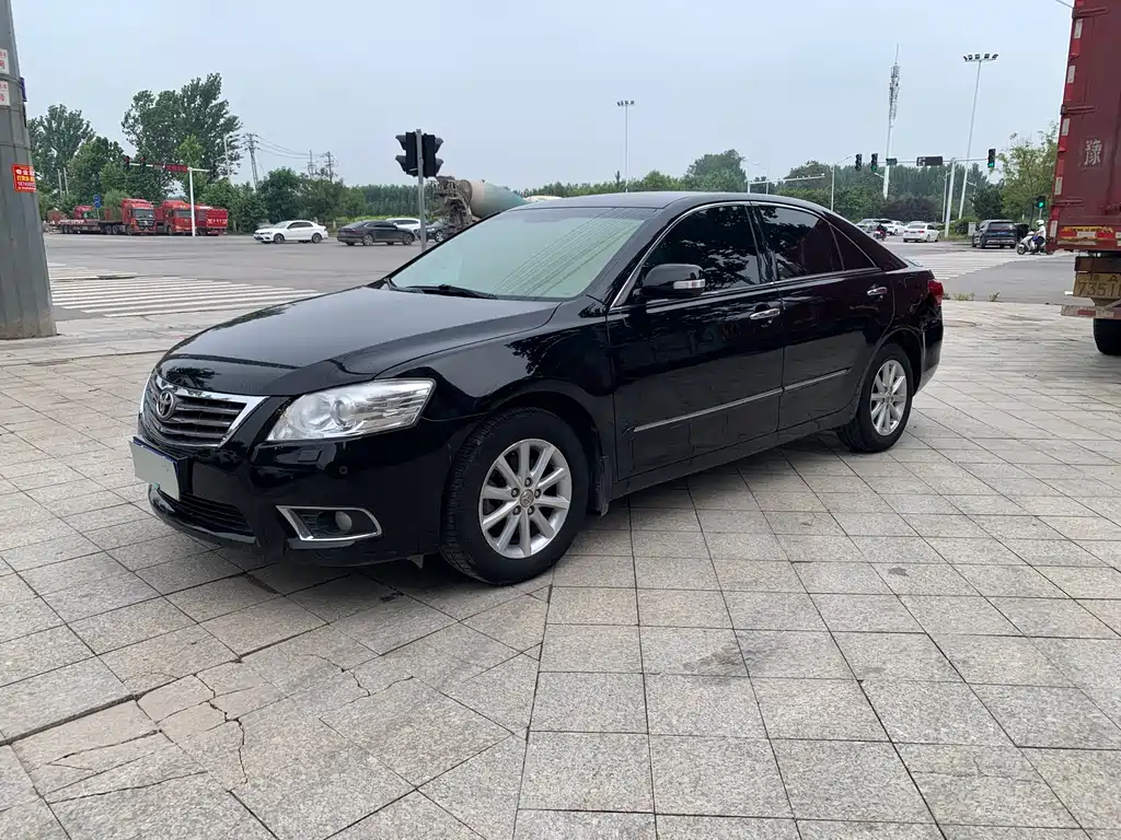 Toyota Camry 2009
