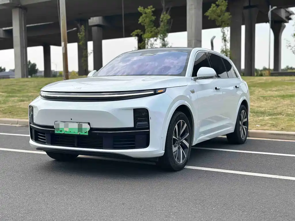Li Auto Li L7 2024