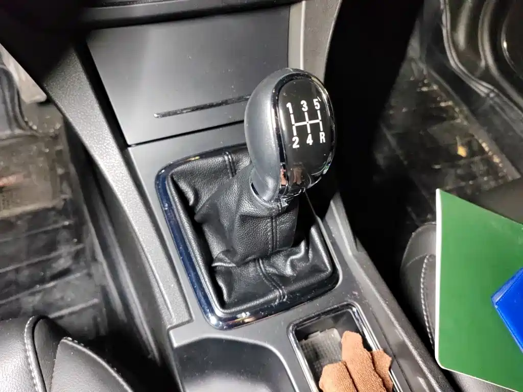 Geely Emgrand 2016