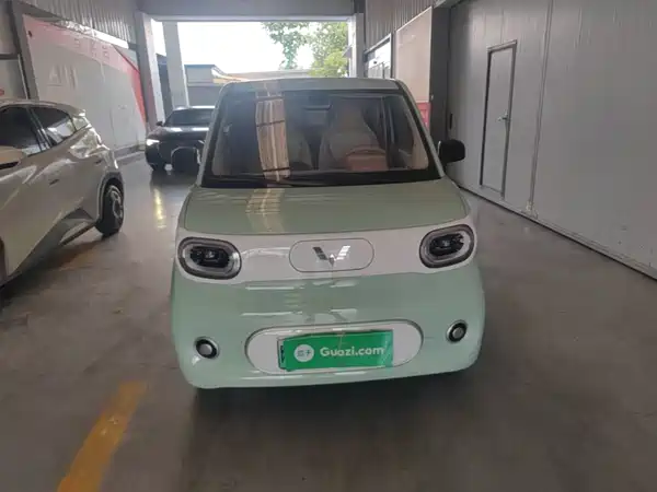 Wuling Hongguang MINIEV 2024