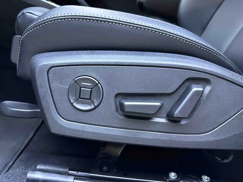 Audi A3 2022 — фото 15