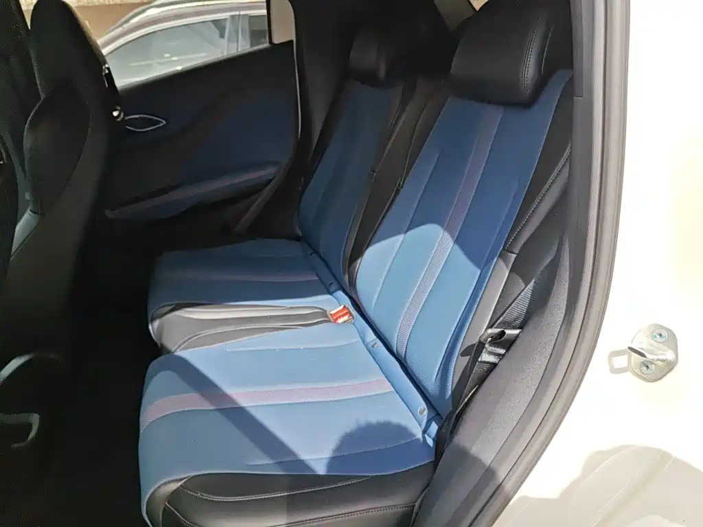 BYD Seagull 2024 — фото 15
