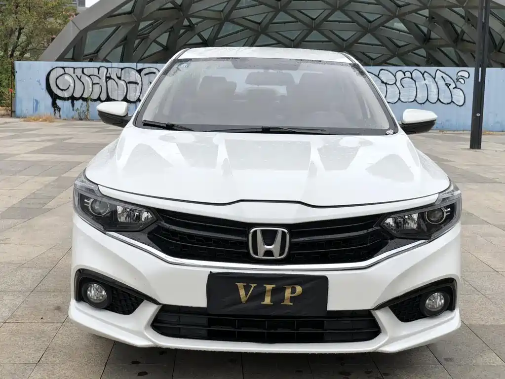 Honda Envix 2019 — фото 2