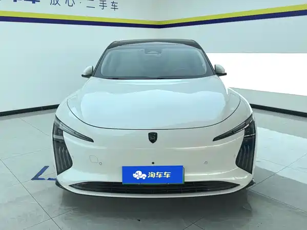 Dongfeng Xinghai S7 2025