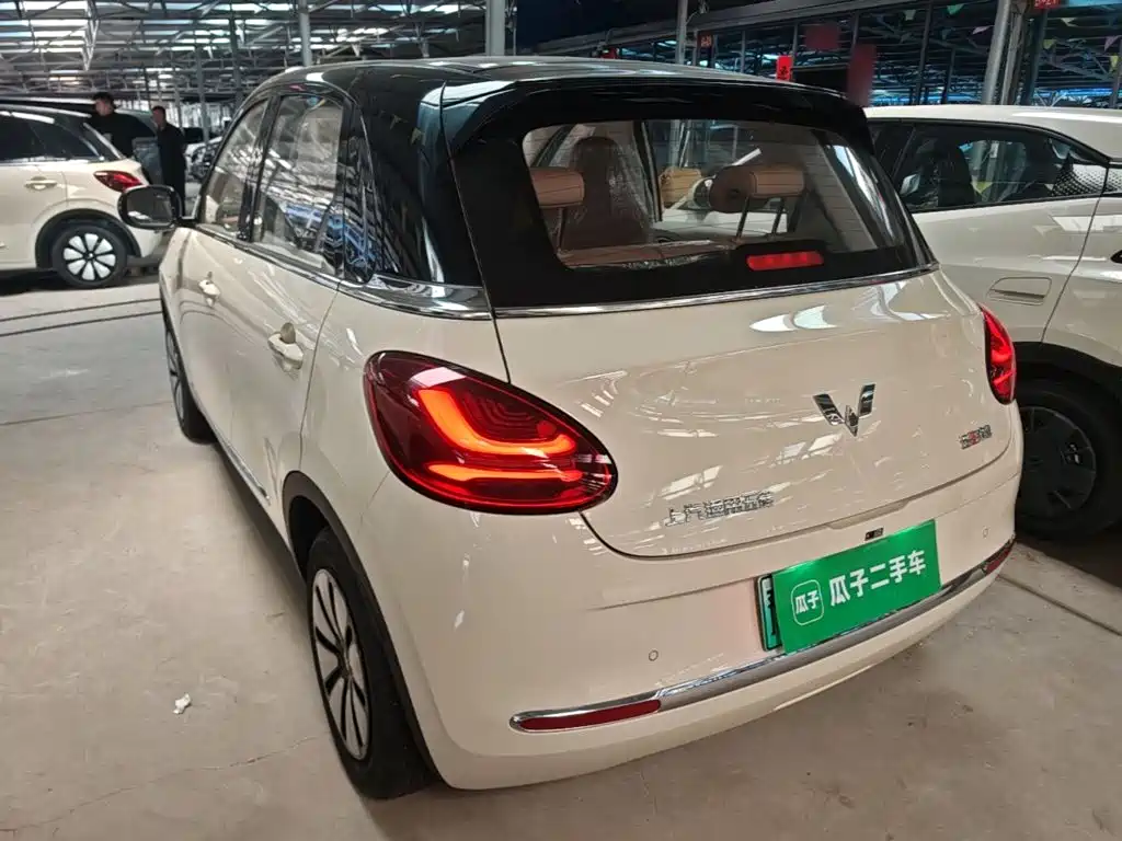 Wuling Bingo 2026