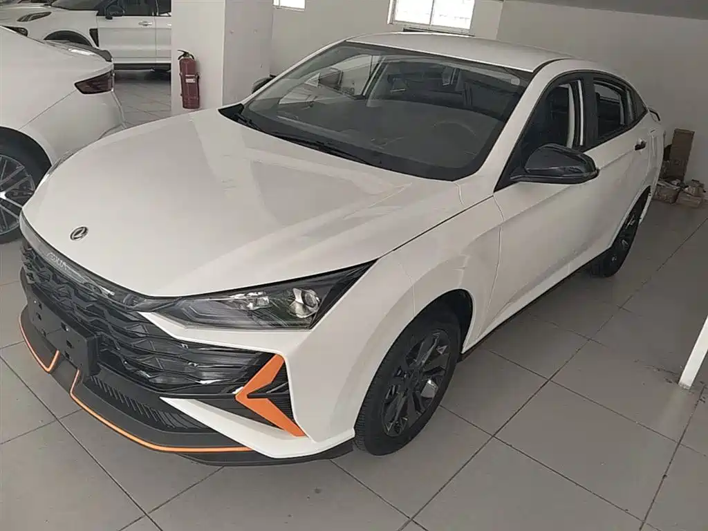 Aeolus Yixuan 2026