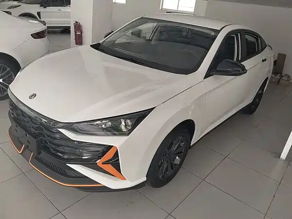 Dongfeng Yixuan 2024