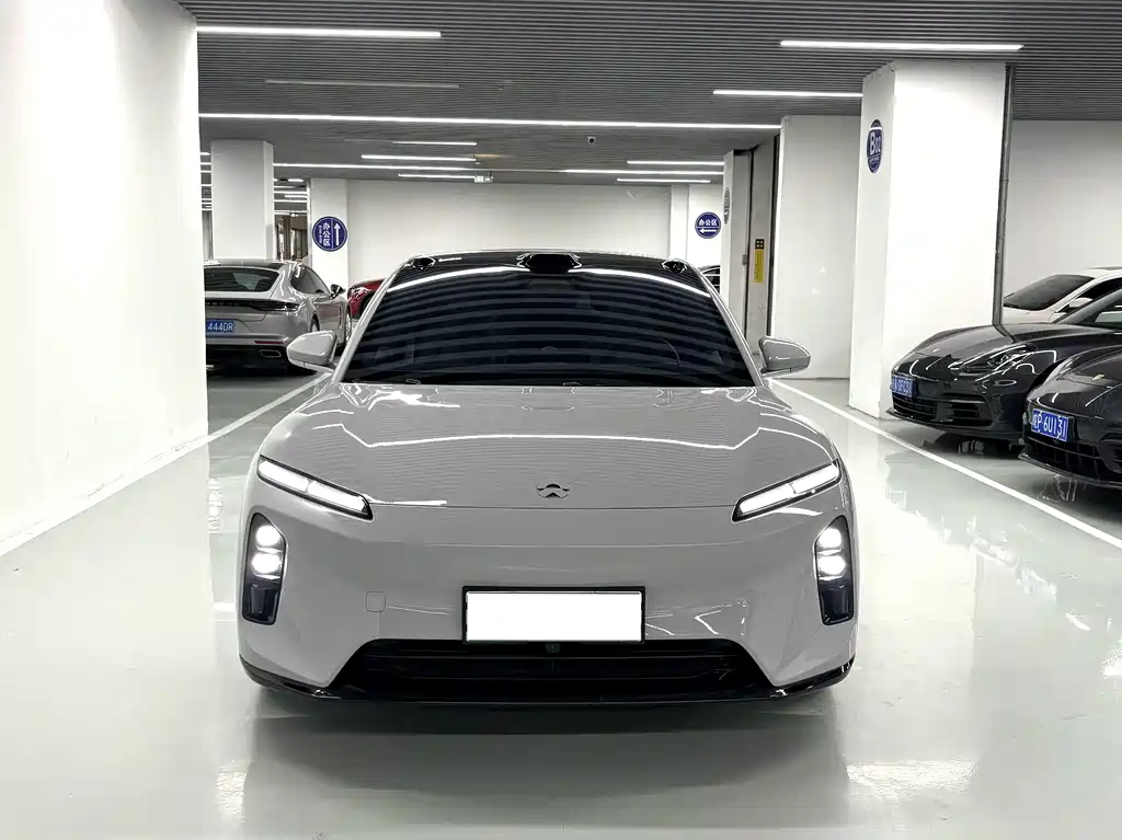 NIO ET5T 2026