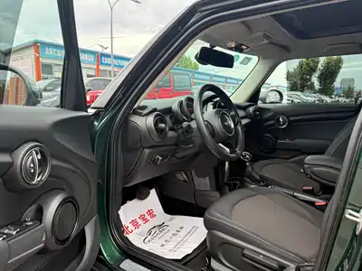MINI MINI 2016