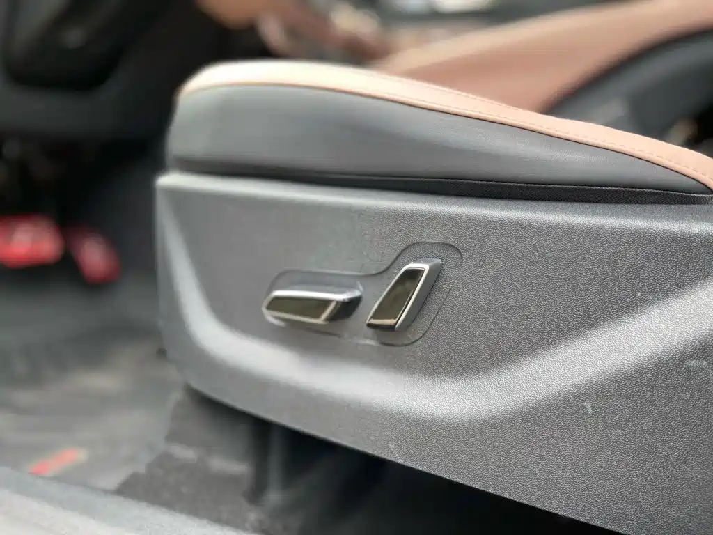 BYD Seagull 2023 — фото 18