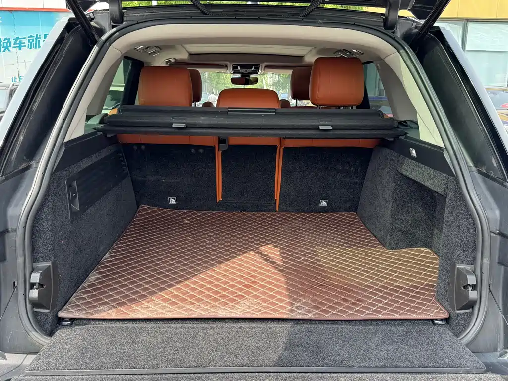 Land Rover Range Rover 2018 — фото 10