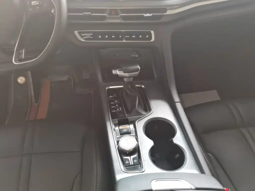 Changan CS75PLUS 2022 — фото 14