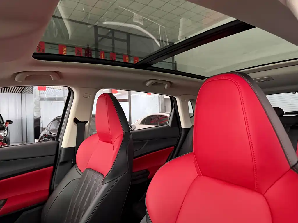 Changan CS55PLUS 2023 — фото 17