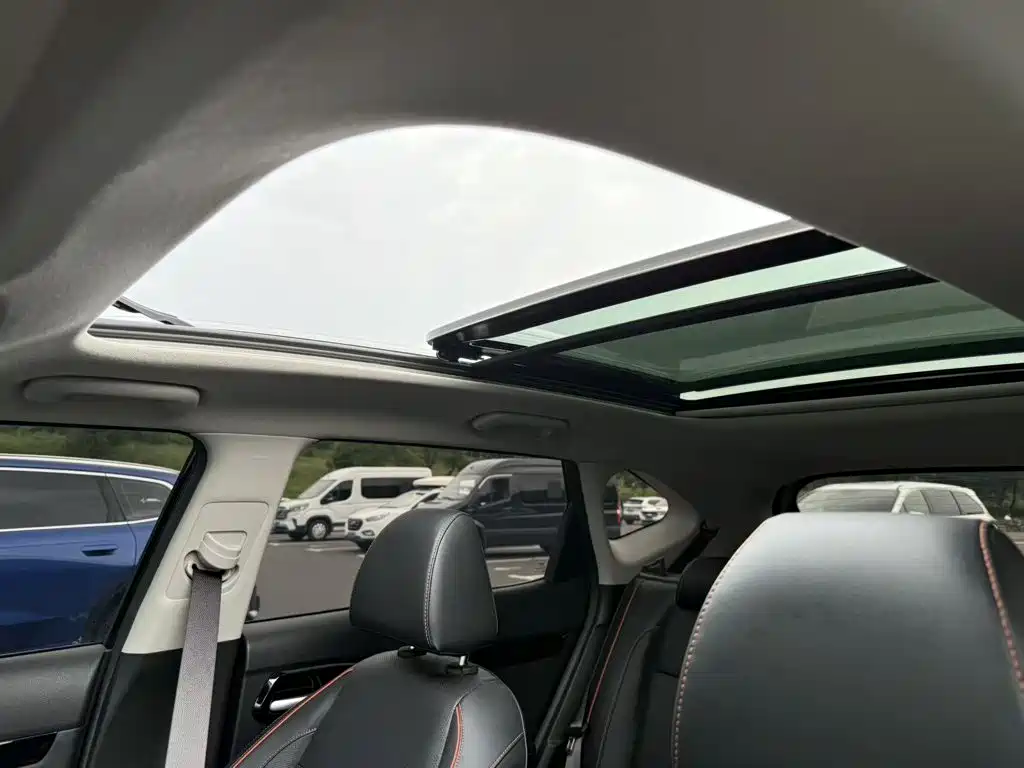 Kia Seltos 2023