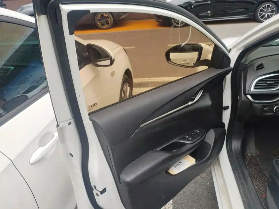 Buick Excelle GT 2018