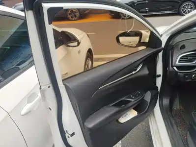 Buick Excelle GT 2018
