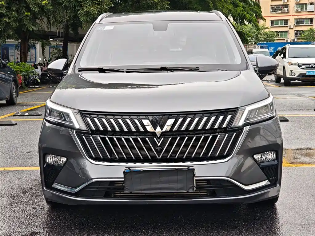 Wuling Jiachen 2022