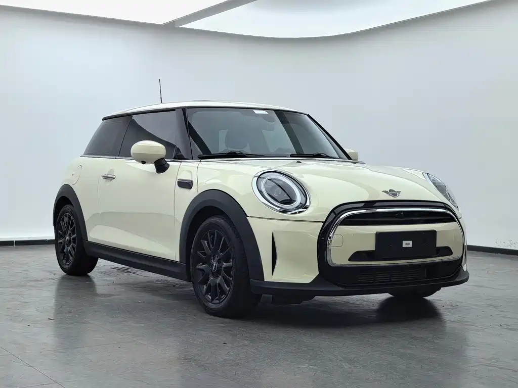 MINI Mini 2022