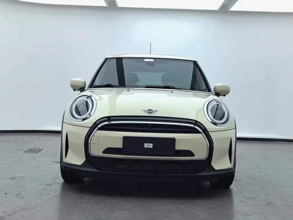 MINI Mini 2022
