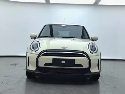 MINI MINI 2022