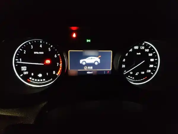 Buick Encore GX 2021