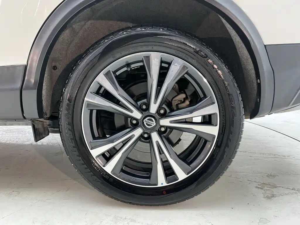 Nissan Qashqai 2022 — фото 26