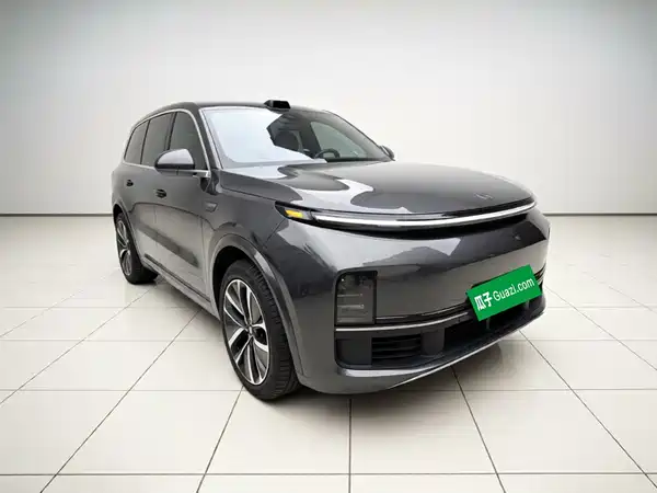 Li Auto L9 2022