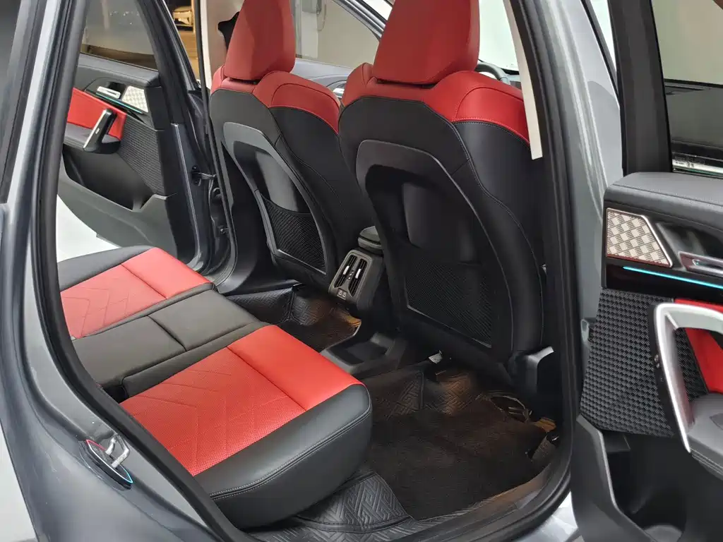 BMW X1 2023 — фото 10