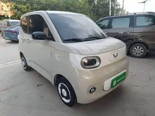 Wuling Hongguang MINIEV 2024