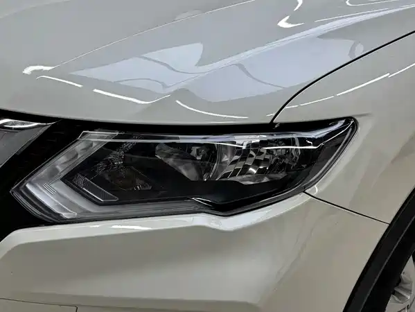 Nissan X-Trail 2022