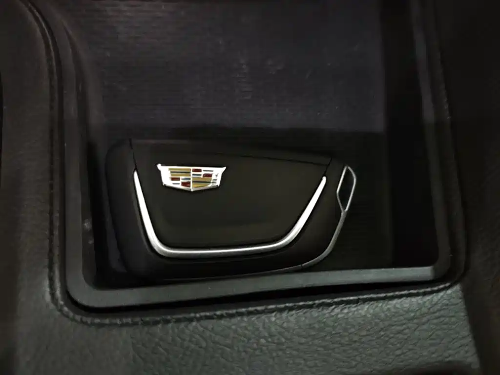 Cadillac CT5 2026 — фото 17
