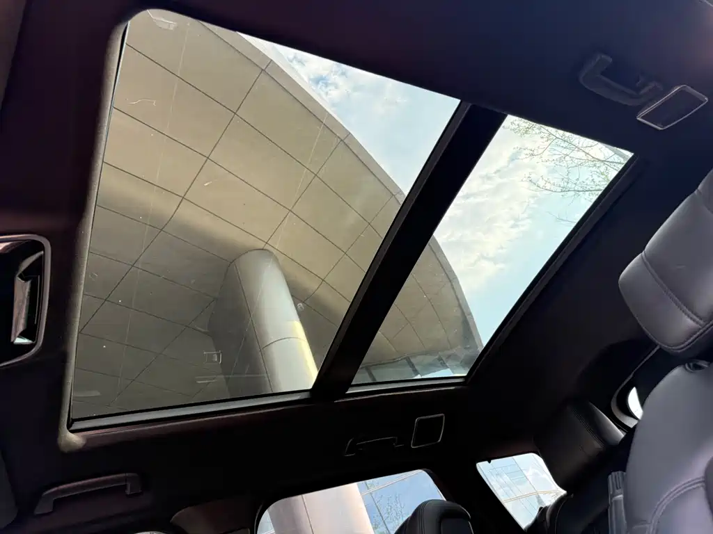 Land Rover Sport 2019 — фото 14