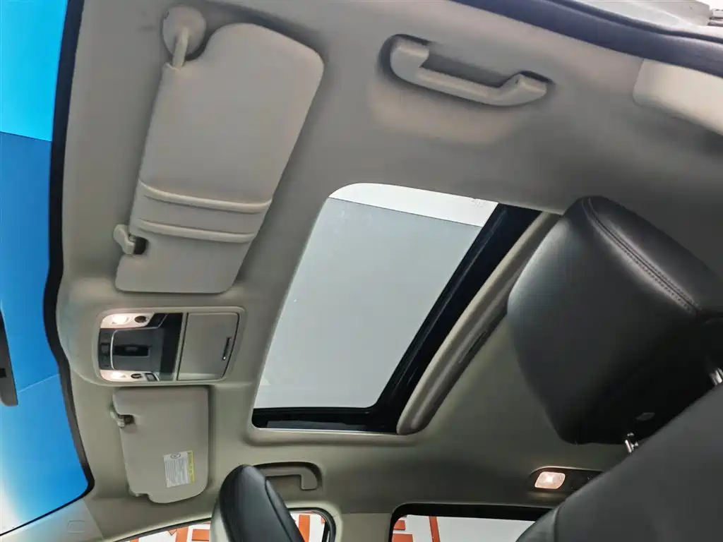 Honda Odyssey 2016 — фото 14