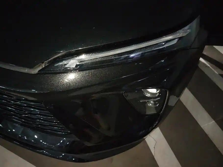 Buick Envision Plus 2025