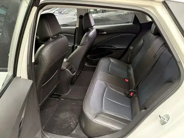 Buick Velite 6 2023