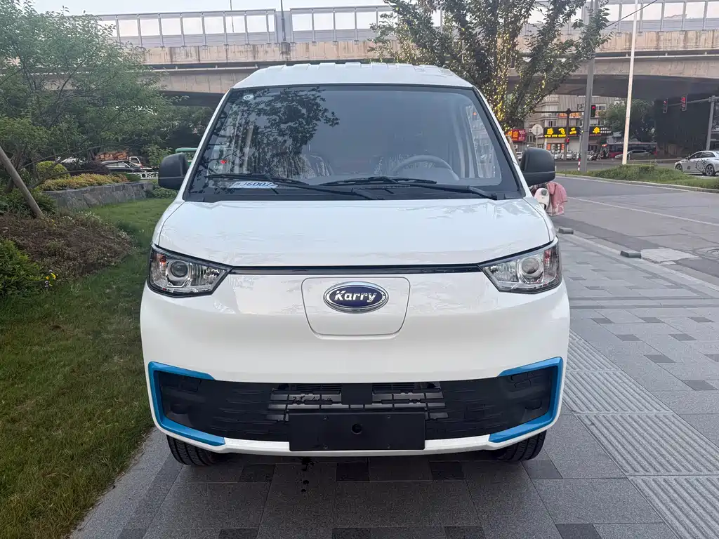 Karry Jiangtun E7 2026