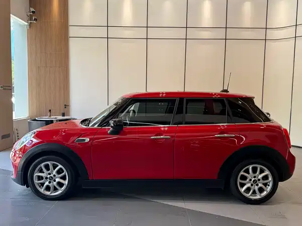 MINI 2021