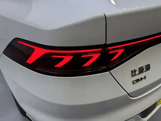 BYD Qin PLUS 2023 — фото 15