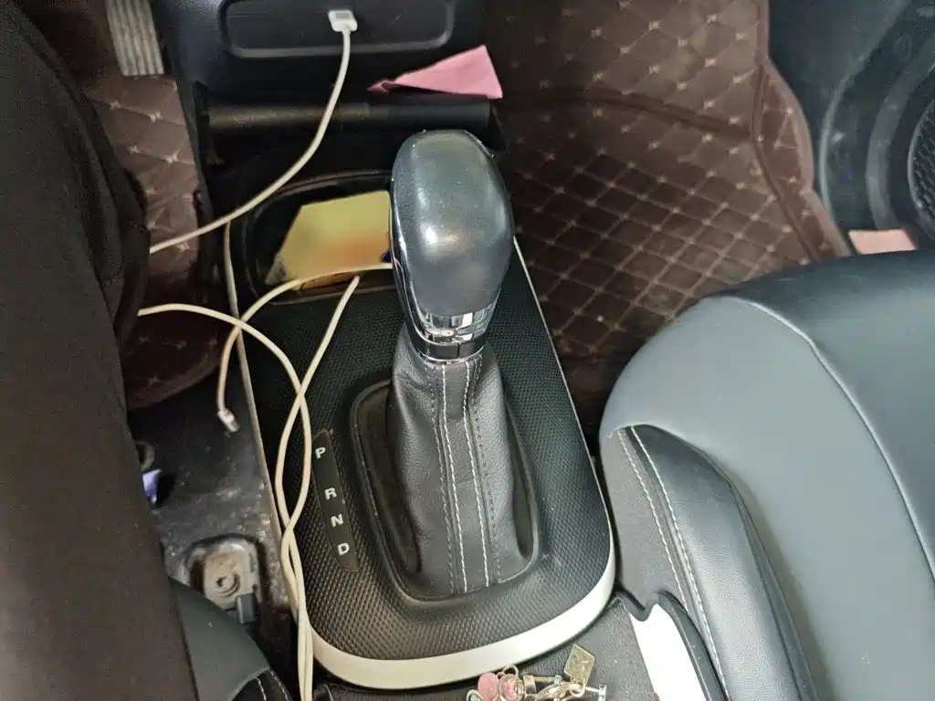 Roewe CLEVER 2022