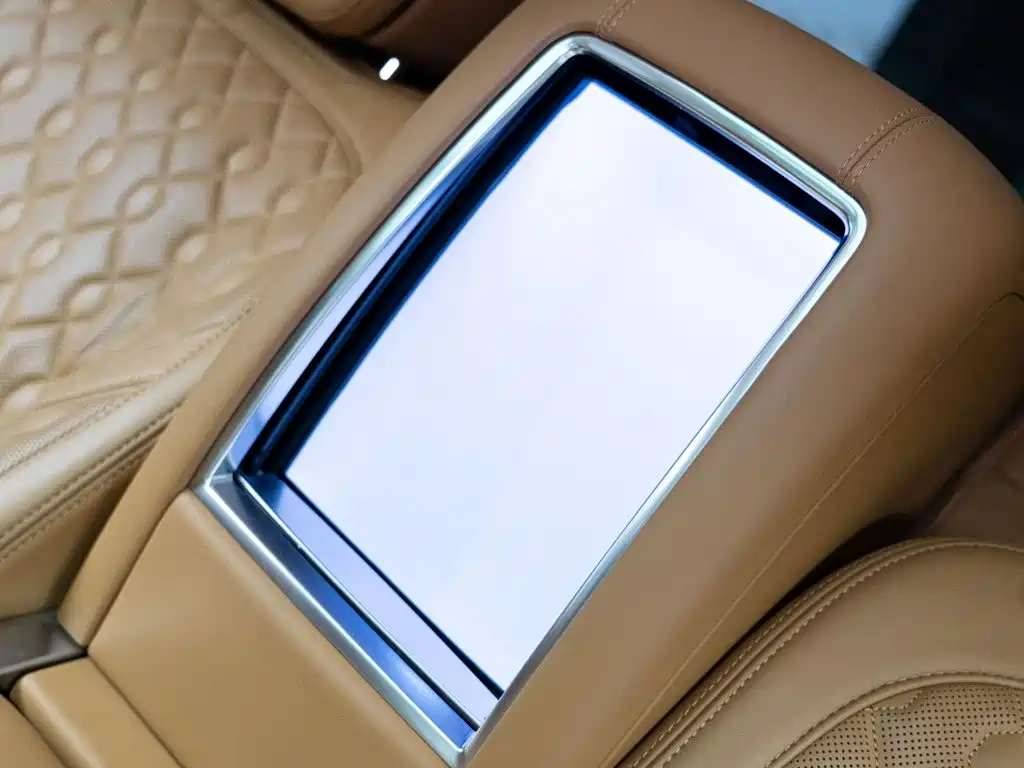 Land Rover Range Rover 2021 — фото 14