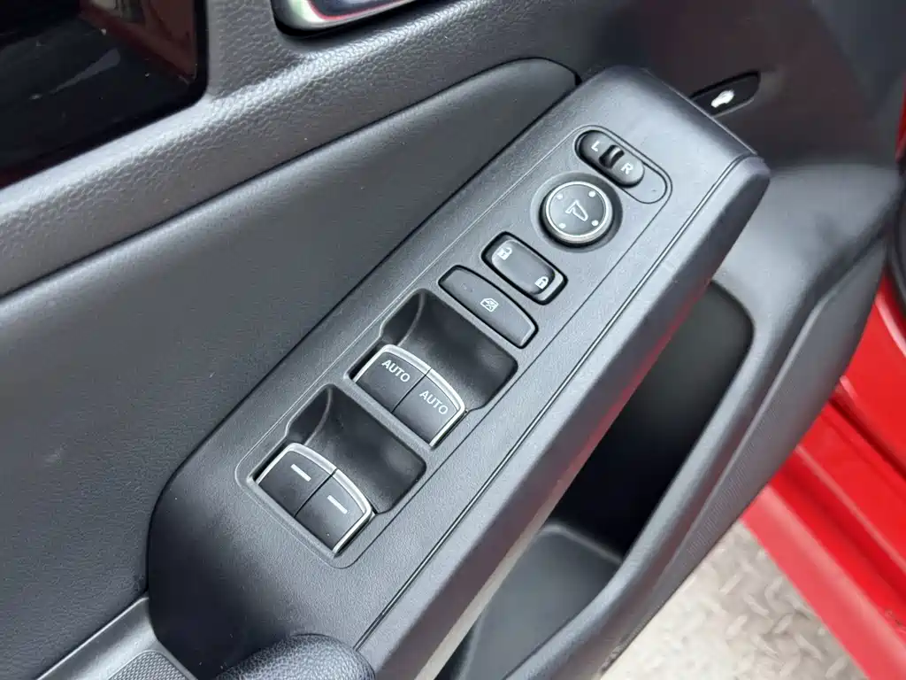 Honda Civic 2021 — фото 14