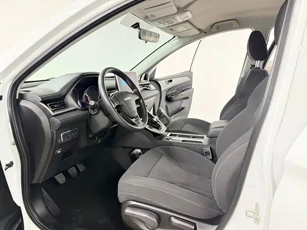 Haval M6 2023
