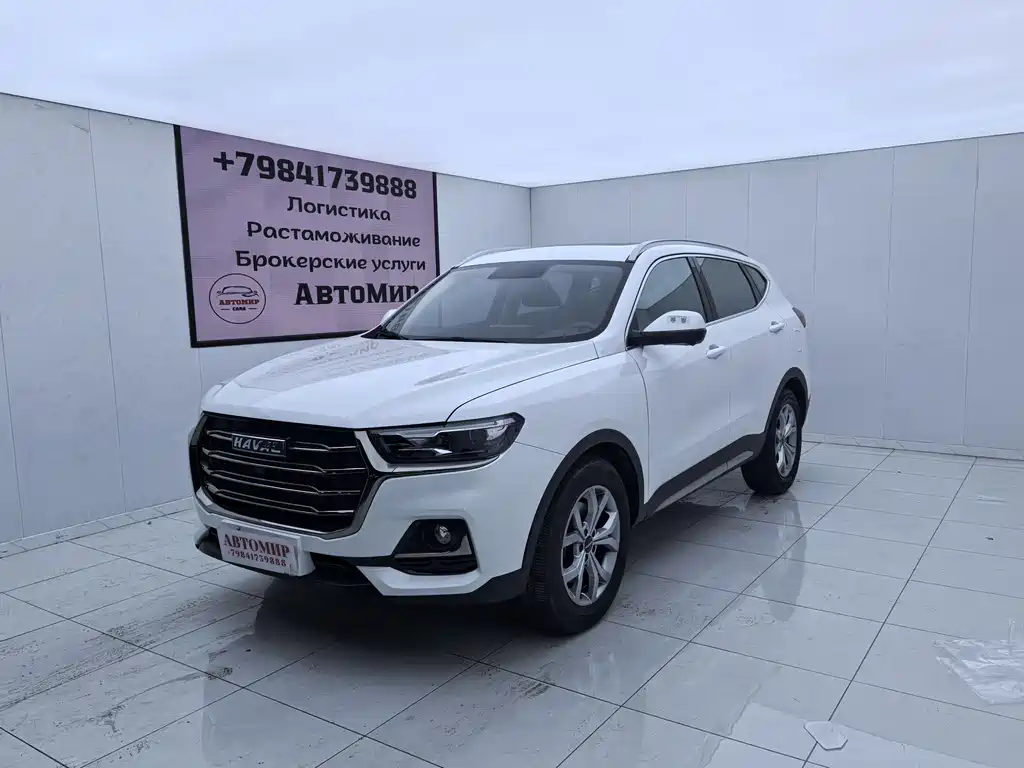 Haval H6 2022