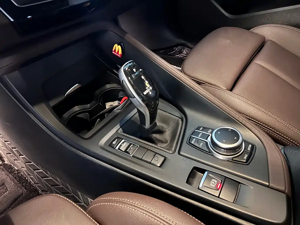 BMW X1 2021