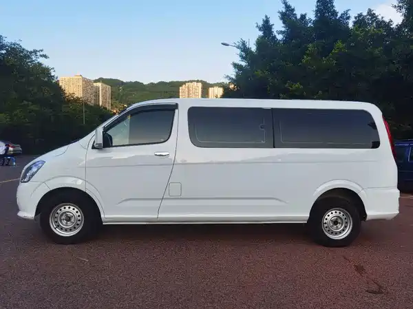 Futian Monpike E 2019