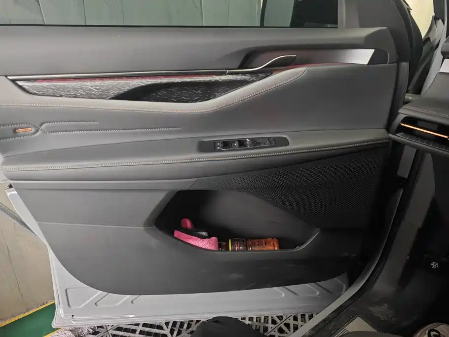 Ford Edge 2023